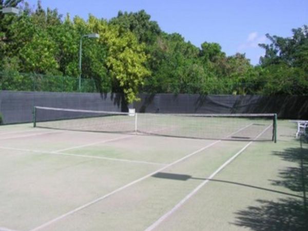 Barbados Home 947743