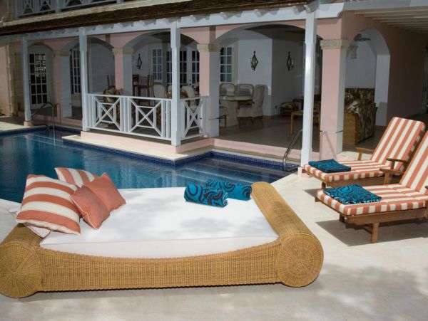 Barbados Home 947744