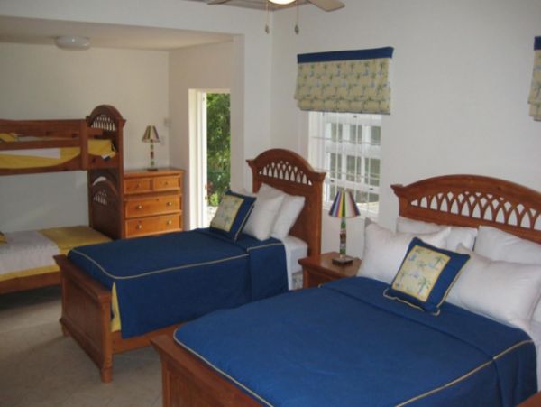 Barbados Home 947744
