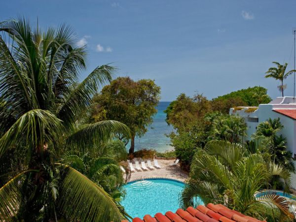 Barbados Home 947745