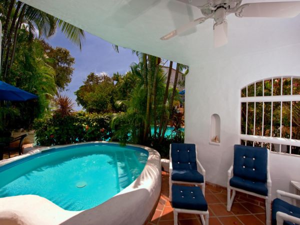 Barbados Home 947745