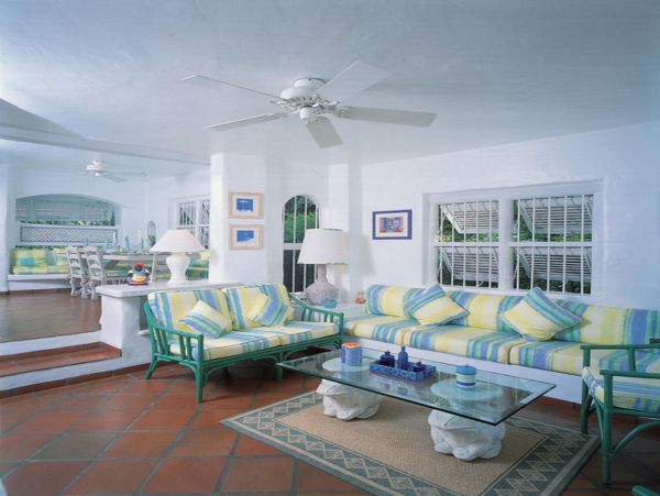 Barbados Home 947745