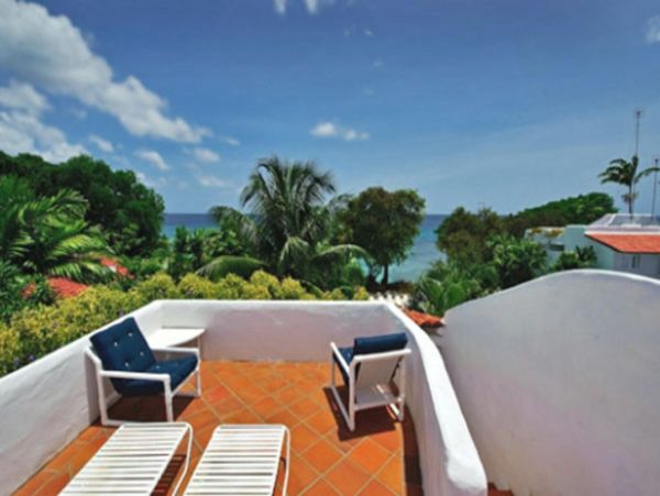 Barbados Home 947745
