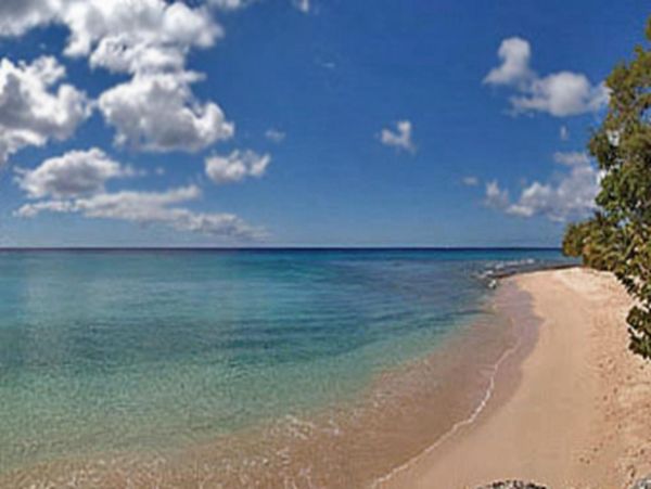 Barbados Home 947745