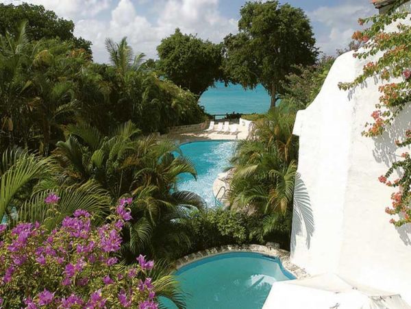 Barbados Condo 947746