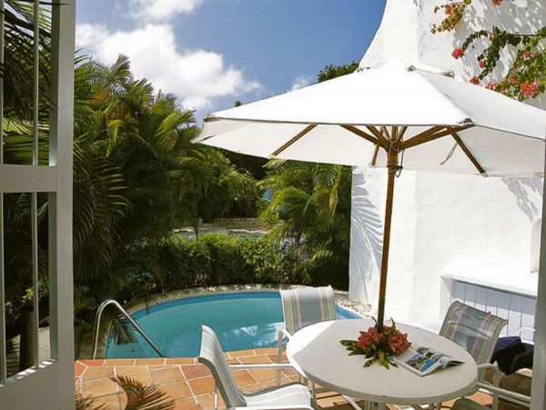 Barbados Condo 947746