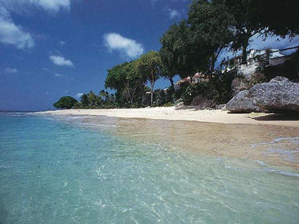 Barbados Condo 947746