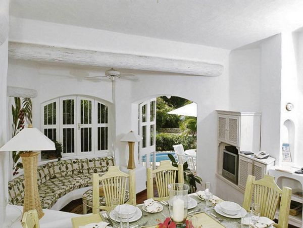 Barbados Condo 947746