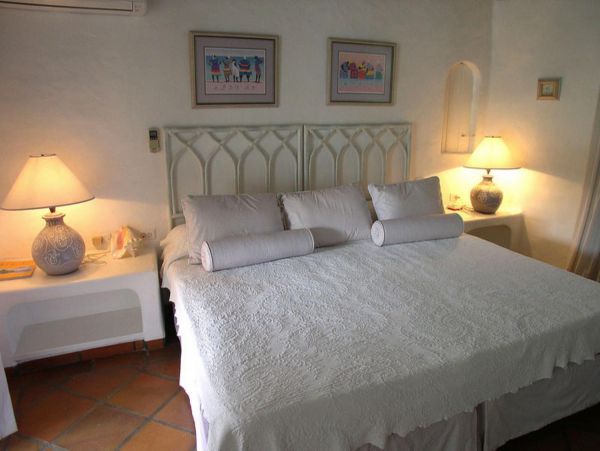 Barbados Condo 947746