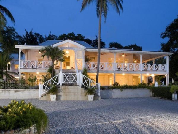 Barbados Home 947747
