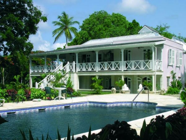 Barbados Home 947747