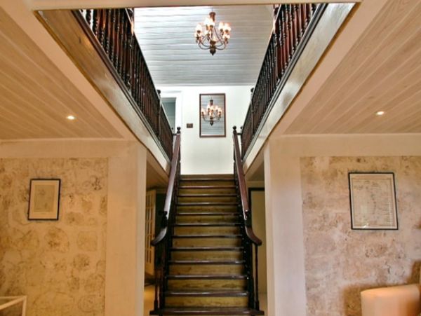 Barbados Home 947747