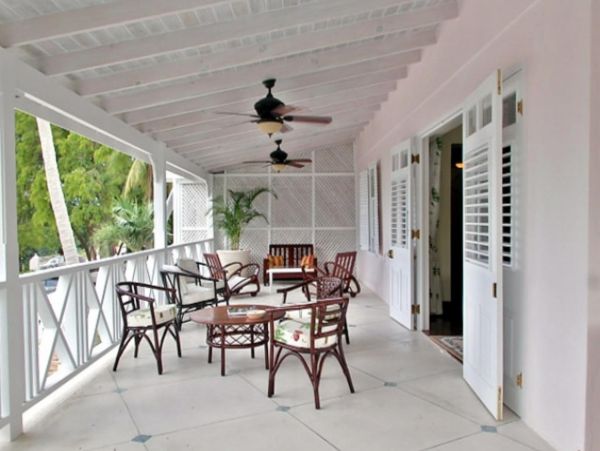Barbados Home 947747