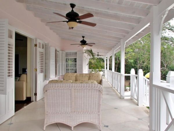 Barbados Home 947747