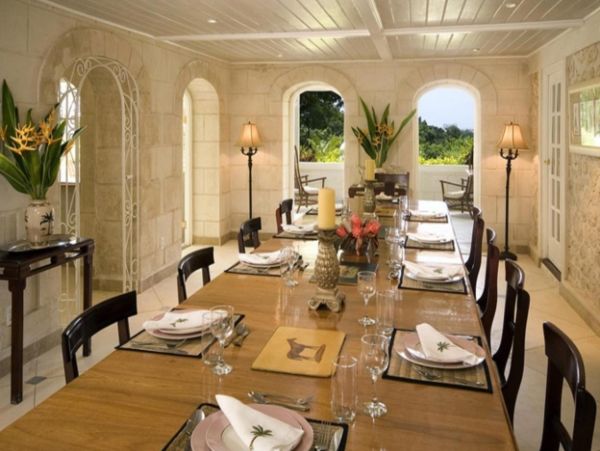 Barbados Home 947747