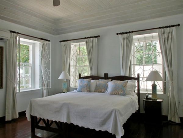 Barbados Home 947747