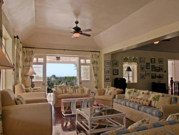 Barbados Home 947747