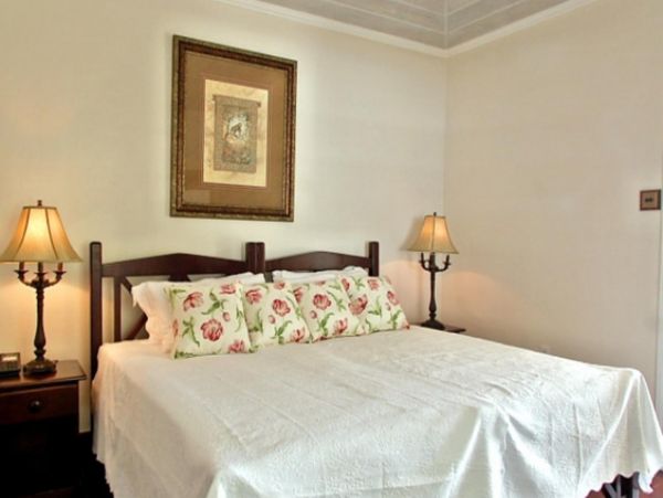 Barbados Home 947747