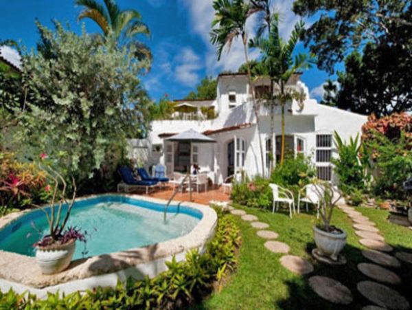 Barbados Home 947748