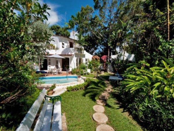 Barbados Home 947748