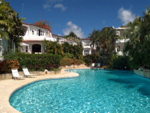 Barbados Home 947748
