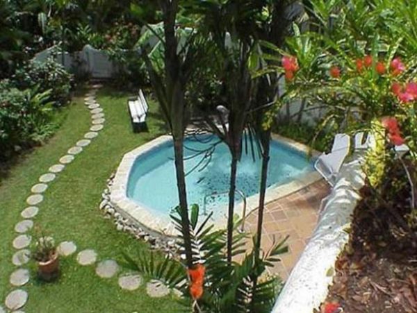 Barbados Home 947748
