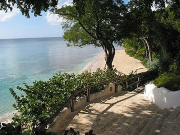 Barbados Home 947748