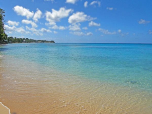 Barbados Home 947748