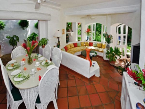 Barbados Home 947748