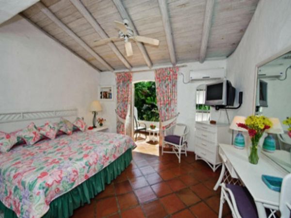 Barbados Home 947748