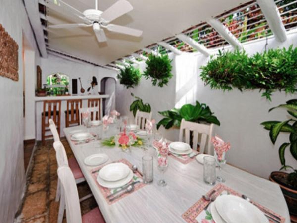 Barbados Home 947748