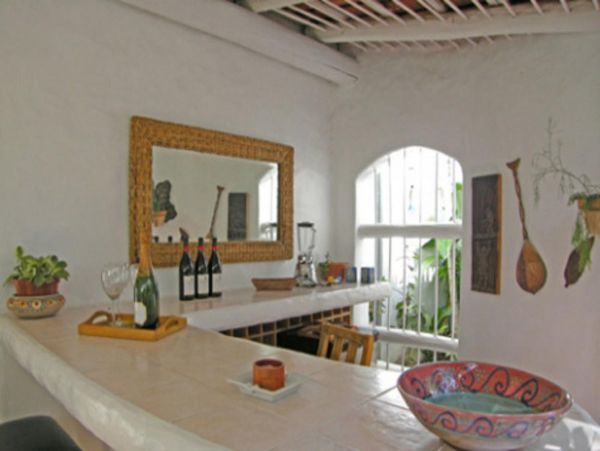 Barbados Home 947748