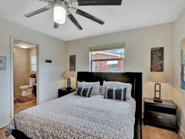 Deerfield Beach Luxury Vacation Rental Home Sleeps 12