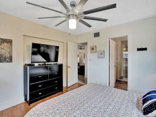Deerfield Beach Luxury Vacation Rental Home Sleeps 12