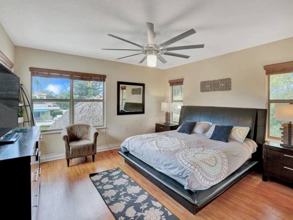 Deerfield Beach Luxury Vacation Rental Home Sleeps 12