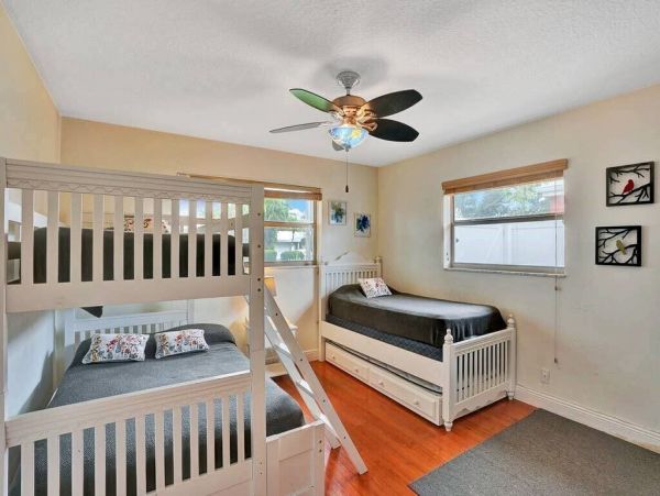 Deerfield Beach Luxury Vacation Rental Home Sleeps 12