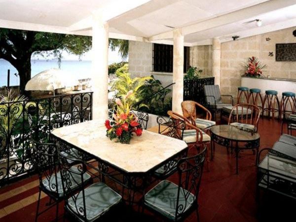 Barbados Home 947750