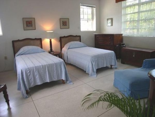 Barbados Home 947750
