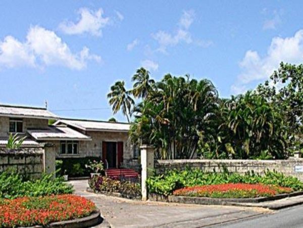 Barbados Home 947750