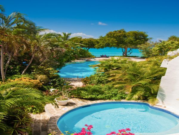Barbados Home 947751