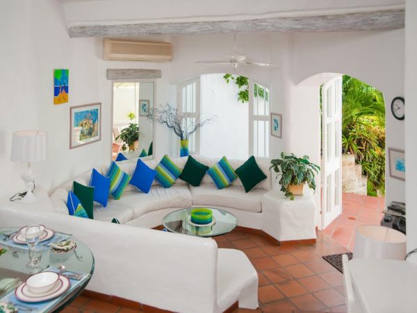 Barbados Home 947751
