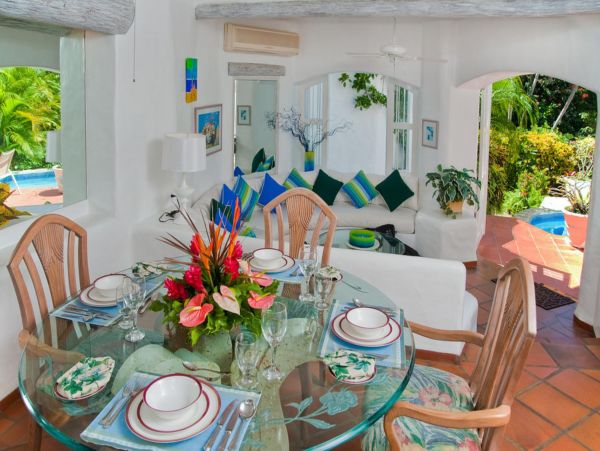 Barbados Home 947751