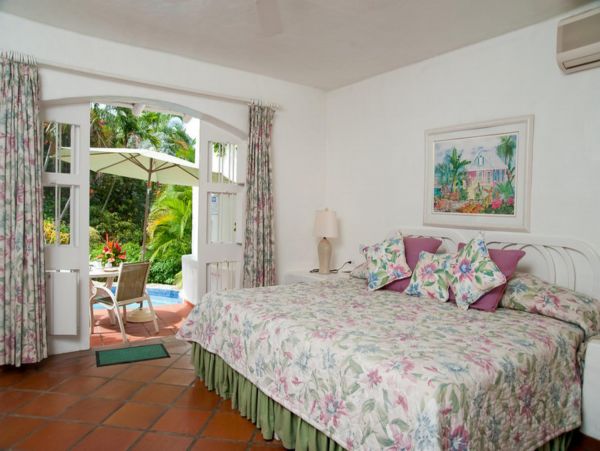 Barbados Home 947751