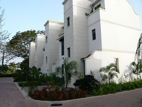 Barbados Home 947752