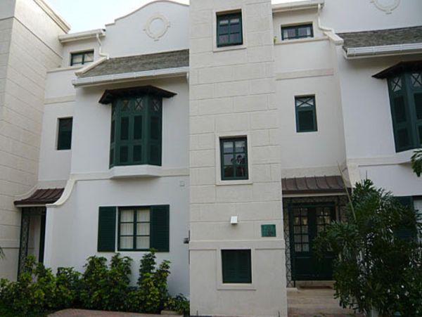Barbados Home 947752