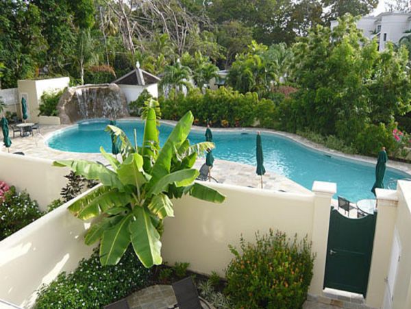Barbados Home 947752