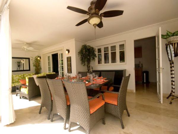 Barbados Home 947752