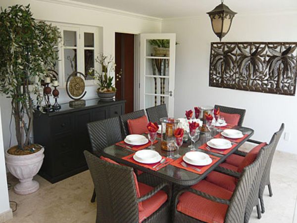 Barbados Home 947752
