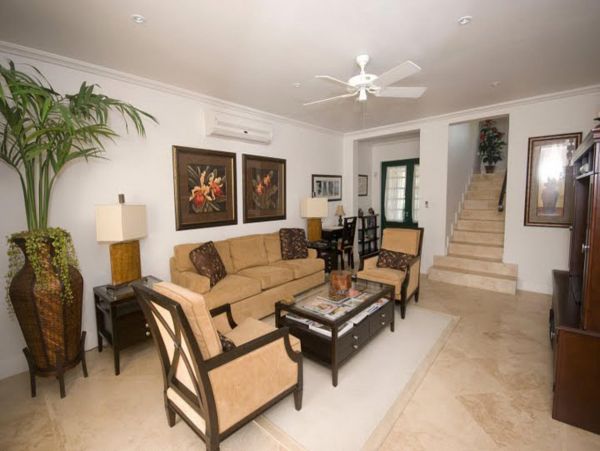 Barbados Home 947752