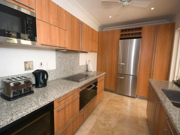 Barbados Home 947752